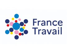 1er janvier 2024, nouveau nom, nouveau logo | Au revoir Pôle Emploi, bonjour France Travail !