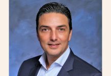 Nomination, Maldives | T J Joulak aux commandes du Waldorf Astoria Maldives Ithaafushi