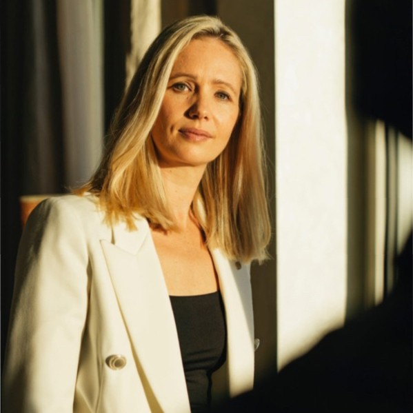 Tessa Gorman @ credit linkedin