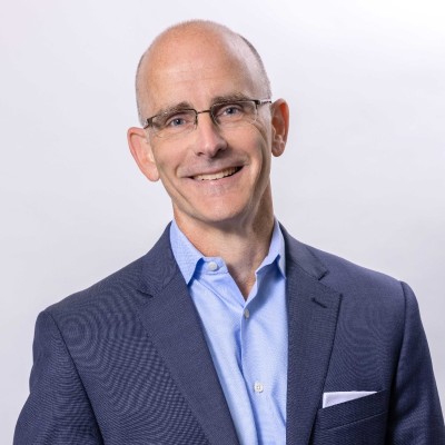 Tom Buoy @ credit linkedin