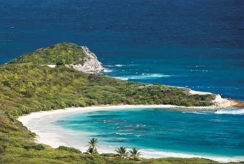 Kerzner Antigua @ credit Kerzner