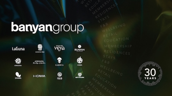 @ credit Banyan Group