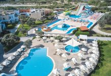 Allemagne, justice | Guerre des transats, 325 euros de dédommagements pour la famille lésée ! @ credit Atlantica Mikri Poli Rhodes