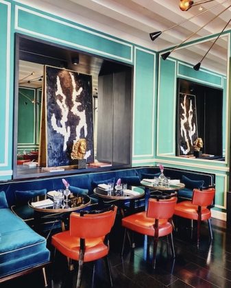 @ credit JK Place Roma