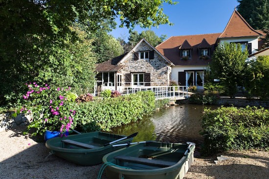 @ credit Moulin de la Gorce