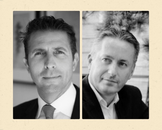 Sébastien Pilat, Fabrice Mercier @ credits llinkedin