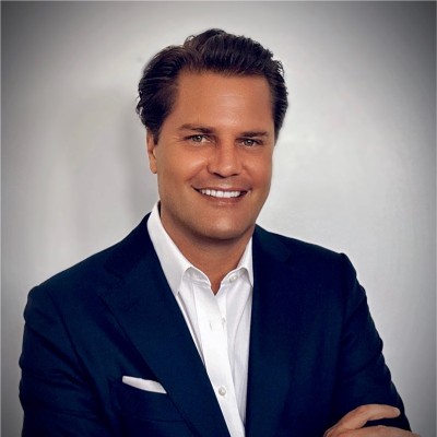 Christian Glauser Benz @ credit linkedin