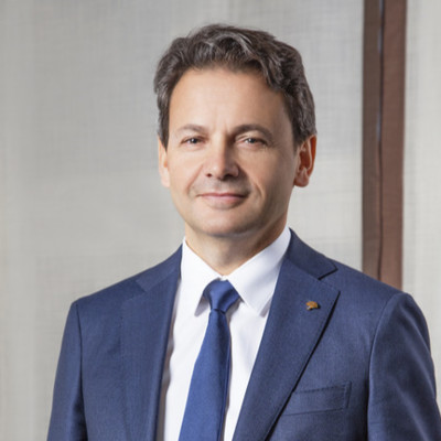 David Collas @ credit linkedin