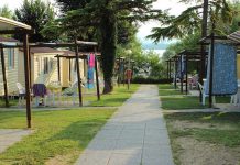 Vendée | Le groupe Vnaya « les campings de l’horreur » bientôt liquidé Camping @ credit Depositphotos