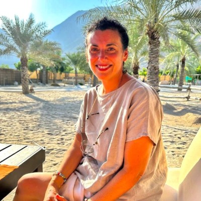 Diletta Guarino @ credit linkedin