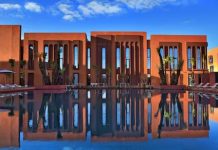 Maroc | Ouverture du premier DoubleTree by Hilton avec le DoubleTree Ben Guerir Hotel & Residences @ credit DoubleTree by Hilton Ben Guerir