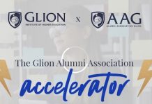 Entrepreneuriat | Glion Alumni Association Accelerator, un succès retentissant ! Glion Alumni Association Accelerator @ credit EHG Glion