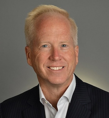 John Rees, Hard Rock International