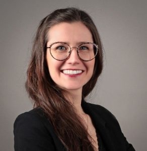 Camille Gourdel @ credit linkedin