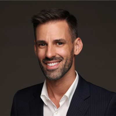 Jason Marques @ credit linkedin