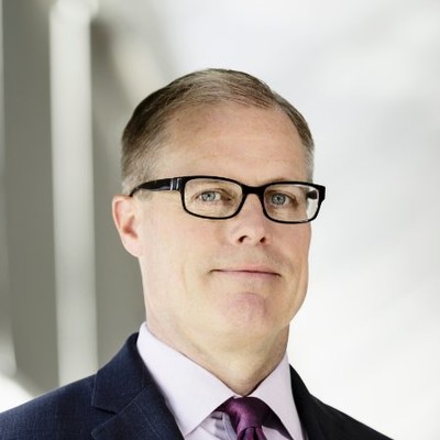 Jeff Doane @ credit linkedin