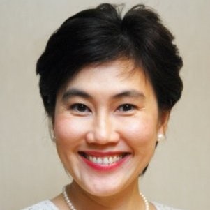 Jill Goh @ credit linkedin