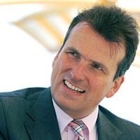 Jörg Rudolph @ credit linkedin