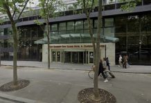 Réouverture | Le Marriott Paris Rive Gauche, une ouverture pour juin 2024 ? Marriott Paris Rive Gauche @ credit Google Maps capture