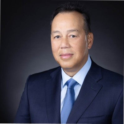 Maurice Wooden @ credit linkedin