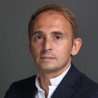 René Blino @ credit linkedin