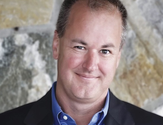 Timothy D. Burkhardt President of Hotels @ credit Lafrance Hospitality