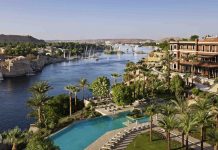 Transaction, Egypte | Les émiratis ADQ et ADNEC au capital d’ Icon et de ses 7 hôtels ! Sofitel Legend Old Cataract Aswan @ credtt Accor