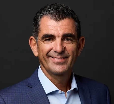 Stuart de San Nicolas