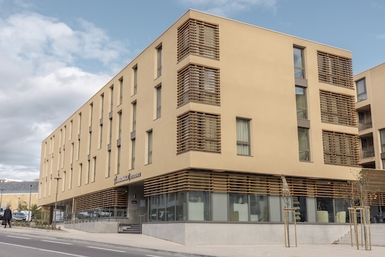 @ credit The Originals Residence Aix Schumann_studio_2