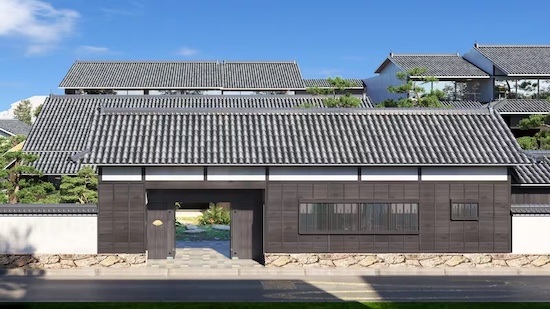 @ credit Mandarin Oriental Setouchi