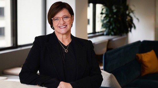 Leanne Harwood @ credit IHG