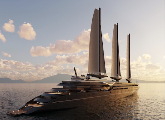 @ credit Orient Express