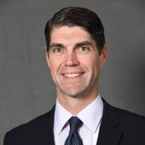 Alex Alt, Executive Vice President et Directeur général d'Oracle Hospitality @ credit linkedin