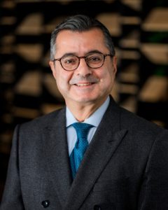 Antoine Chahwan @ credit Four Seasons Press Room