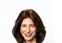 Nomination, Monde | La franco-américaine Ariane Gorin nouvelle patronne d’Expedia Group ! Ariane Gorin @ credit linkedin