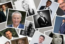 Mercato | Sélection de nominations et départs Mouvements personnel février 2024 @ credits linkedin