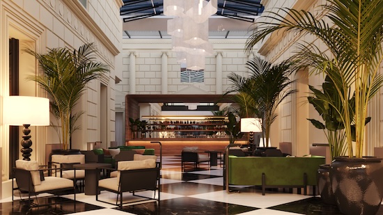 Casa Lucia @ credit Único Hotels