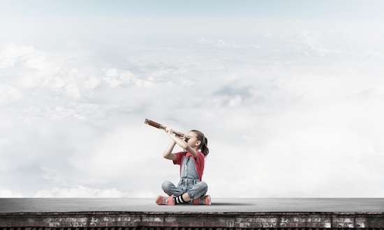 Prospective @ credit Depositphotos