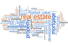 Éclairage | Immobilier et Hôtellerie, à la croisée des chemins ! Illustration Immobilier @ credit Depositphotos