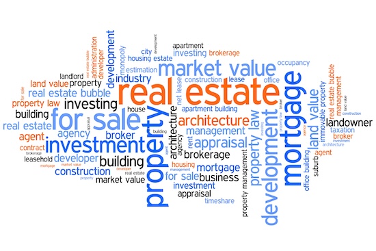 Illustration Immobilier @ credit Depositphotos