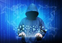 Cyberattaques | La vigilance est de mise après le piratage des opérateurs de tiers payant Computer hacker silhouette of hooded man @ credit Depositphotos