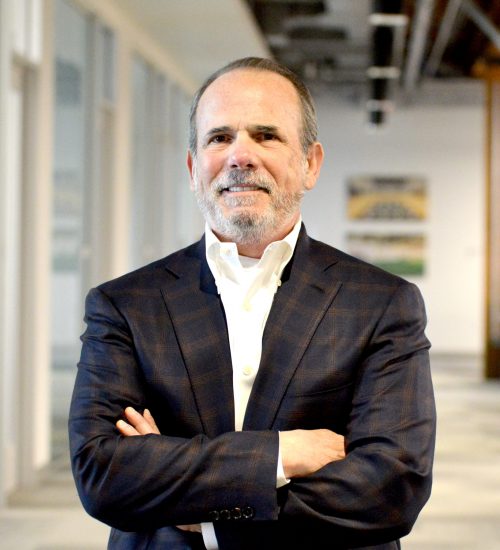 Eric Danziger @ credit Braintree