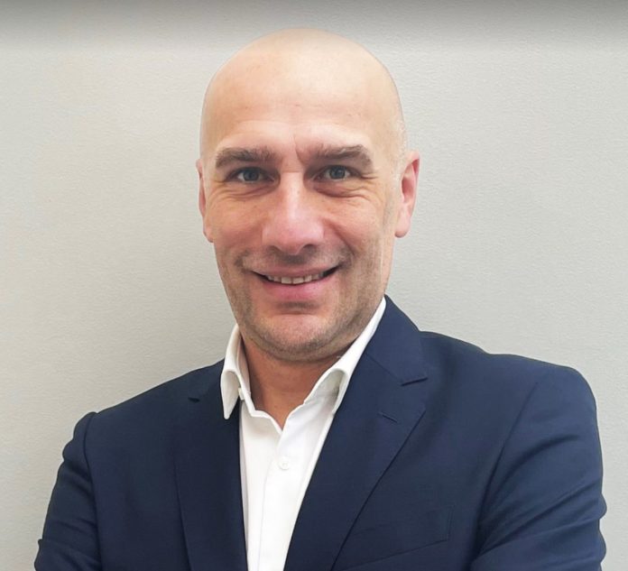 Jean-Louis Amice @ credit linkedin