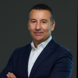 Karim Cheltout @ credit linkedin