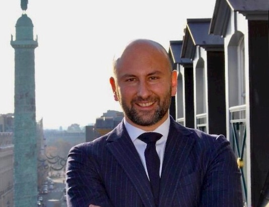 Roger Saad @ credit linkedin