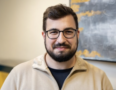 Arnaud Lemaire @ credit Sunday