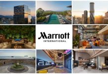Développement | 2023, une année record pour Marriott dans la région Asie-Pacifique (APEC) ! @ credit Marriott