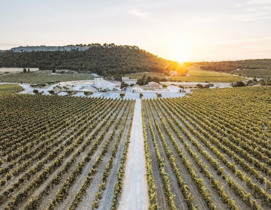 @ credit Chateau Hospitalet