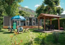 Transaction | Sandaya acquiert deux nouveaux sites @ credit Sandaya, Les Grandes Causses