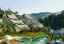 Ouverture, Inde | Scenir Munnar – IHCL SeleQtions ouvre ses portes au Kerala